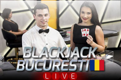 Blackjack Bucuresti