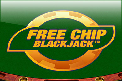 Free Chip Blackjack